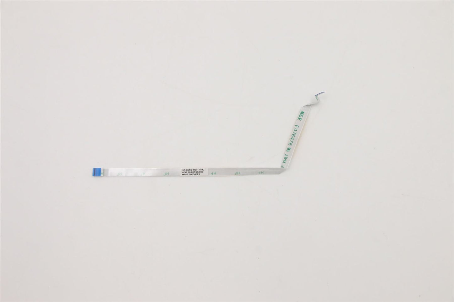 Lenovo USB Board Cable H 82AS TOF FFC 5C10S30103