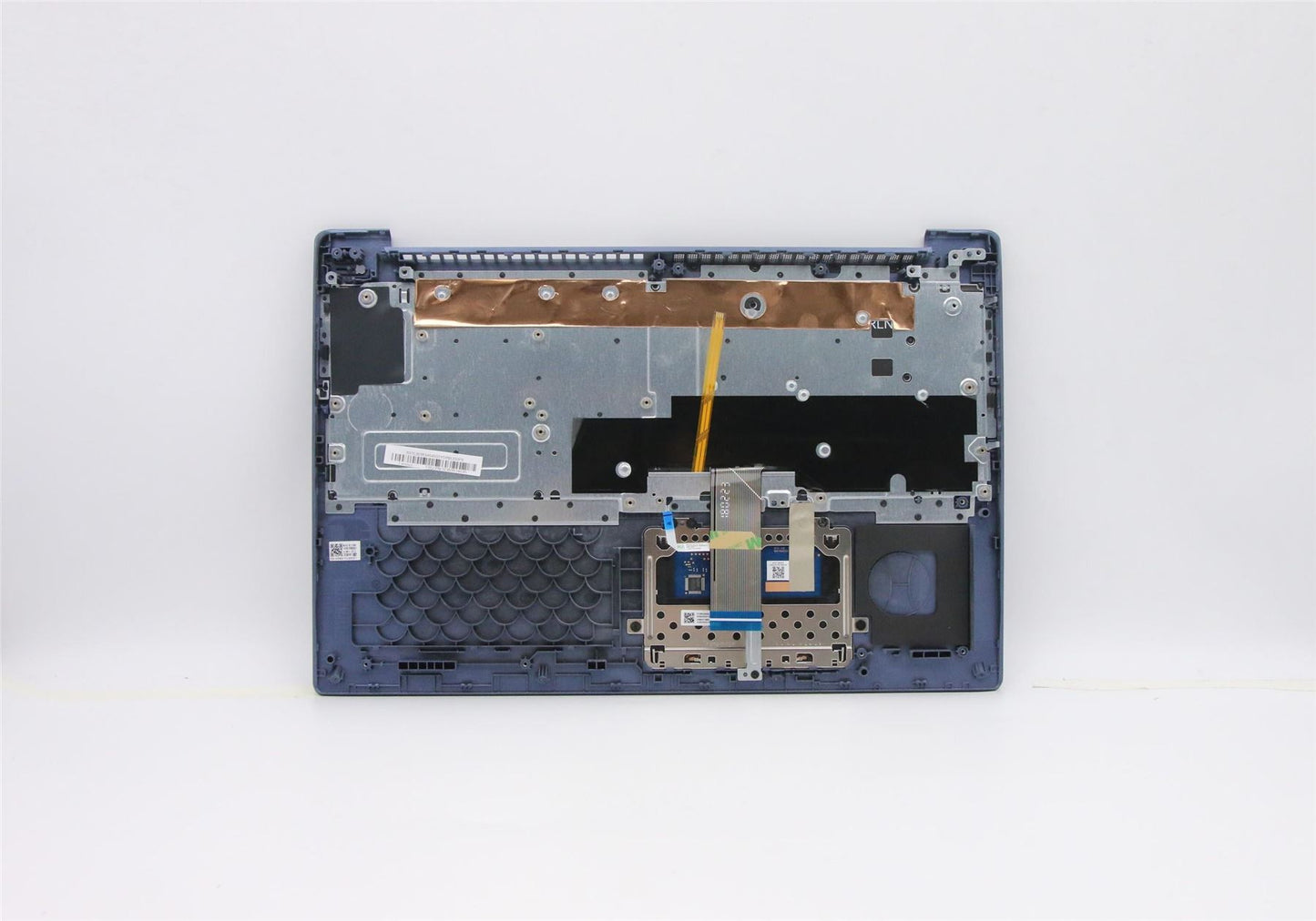 Lenovo UpperCase 3N 81GC LB W/KB BL CZ-SK 5CB0R34646