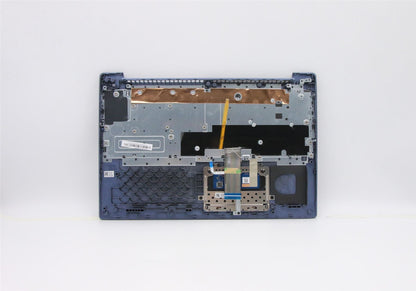 Lenovo UpperCase 3N 81GC LB W/KB BL CZ-SK 5CB0R34646