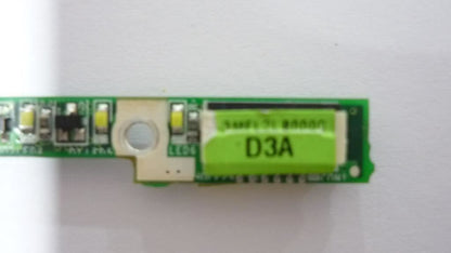 Lenovo FL2 LED/B LED Board 11011824