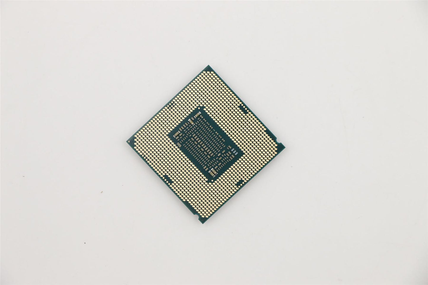 Lenovo ThinkStation P330 P330 2nd Gen CPU Processor 01AG251