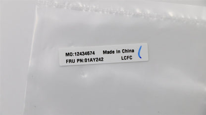 Lenovo Tablet X1 3rd Cable Webcam Camera 01AY242