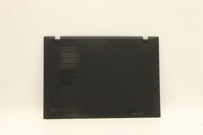 Lenovo Nano X1 1 Bottom Base Lower Cover Black 5M10X63648