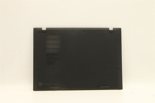 Lenovo Nano X1 1 Bottom Base Lower Cover Black 5M10X63648