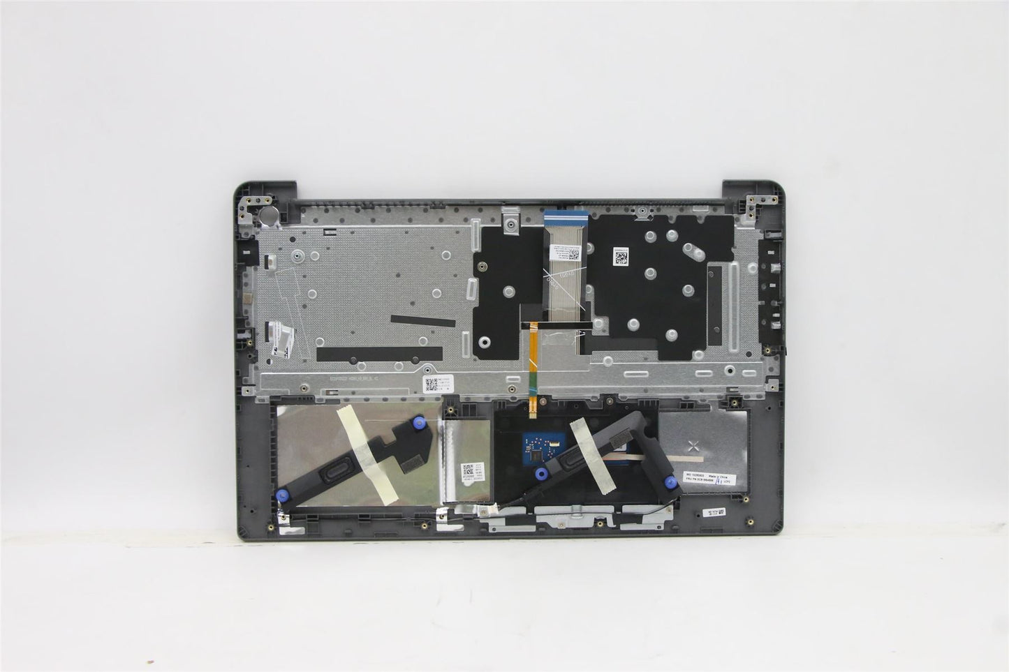 Lenovo IdeaPad 3 15ITL6 3 15ALC6 Palmrest Cover Touchpad Keyboard 5CB1B64666