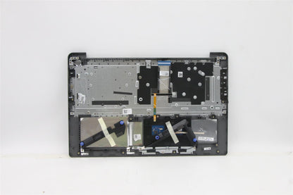 Lenovo IdeaPad 3 15ITL6 3 15ALC6 Palmrest Cover Touchpad Keyboard 5CB1B64666