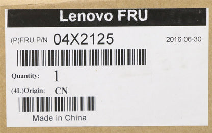 Lenovo MECH_ASM 2.5 to 3.5 HDD BKT Kit 04X2125