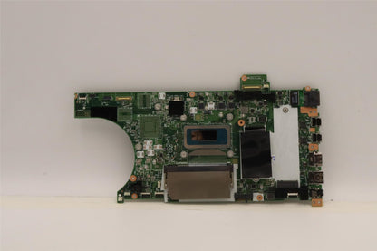 Lenovo ThinkPad P16s Gen 1 P14s Gen 3 Motherboard Mainboard UMA 16G 5B21J39063