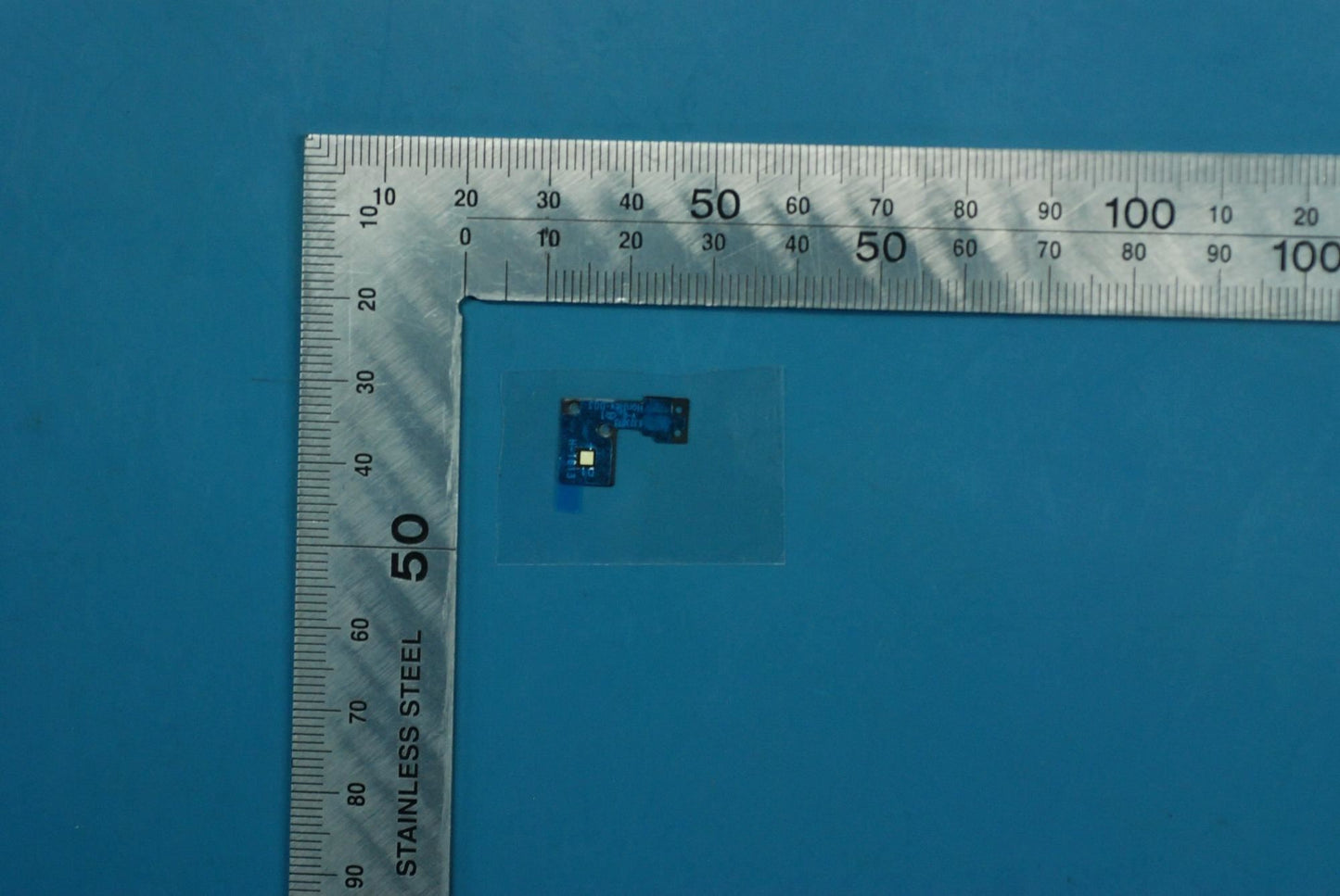 Lenovo KoleosII;Flash LED-FPC;0.15mm;2L;Hongxin LED Flash FPC Board SF78C05460