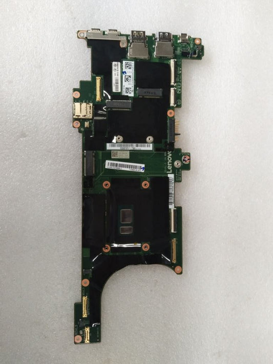Lenovo ThinkPad X1 5th Gen Kabylake Motherboard Mainboard UMA 8G 01LV432