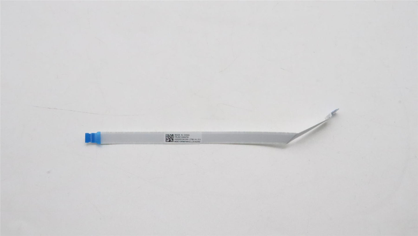 Lenovo FP board Cable H 82YL 5C10S30791