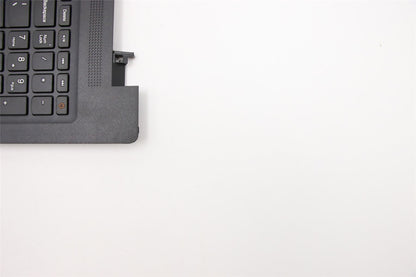Lenovo IdeaPad 110-15AST Keyboard Palmrest Top Cover US Black Backlit 5CB0M72599
