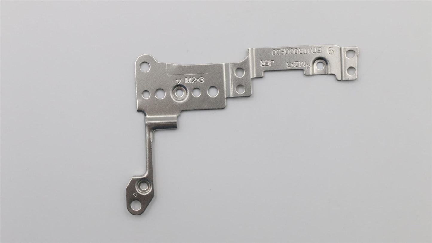 Lenovo FRU hinge support bracket 00HT558