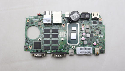 Lenovo ThinkEdge SE30 Motherboard Mainboard DIS INTELCELERON6305E 8G 5B21F14742