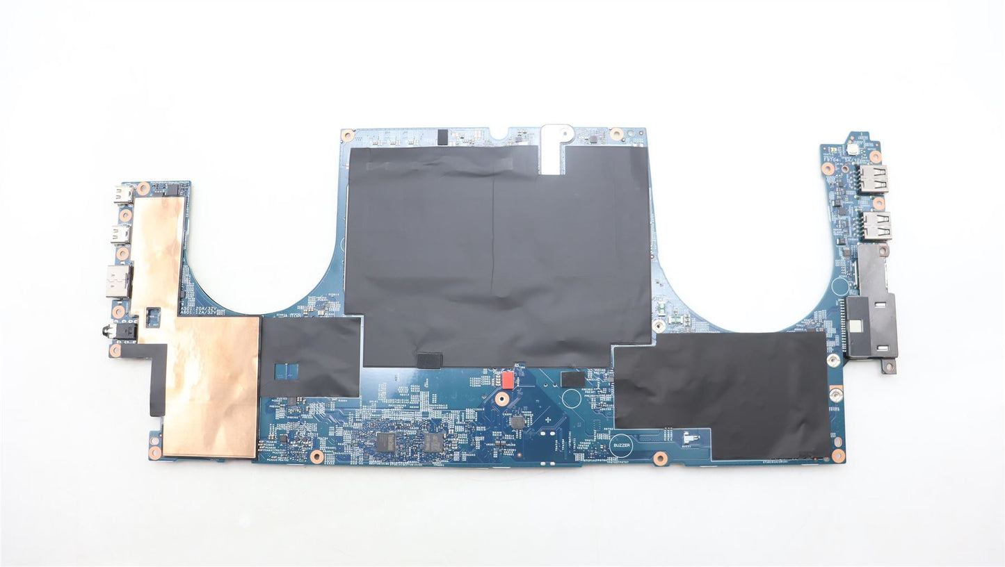 Lenovo ThinkPad P1 Gen 6 Motherboard Mainboard DIS INTELI713700H 5B21L89258