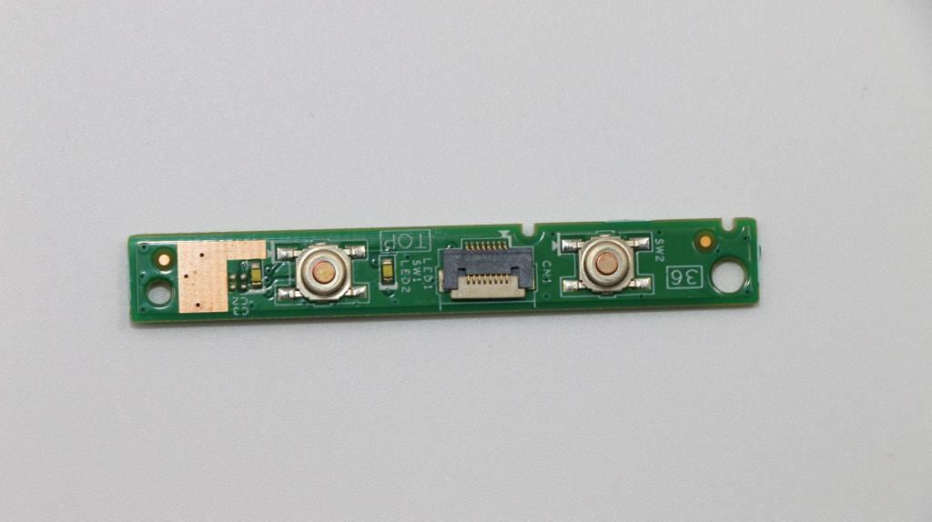 Lenovo B5030 Power Switch Board 5C50G56071