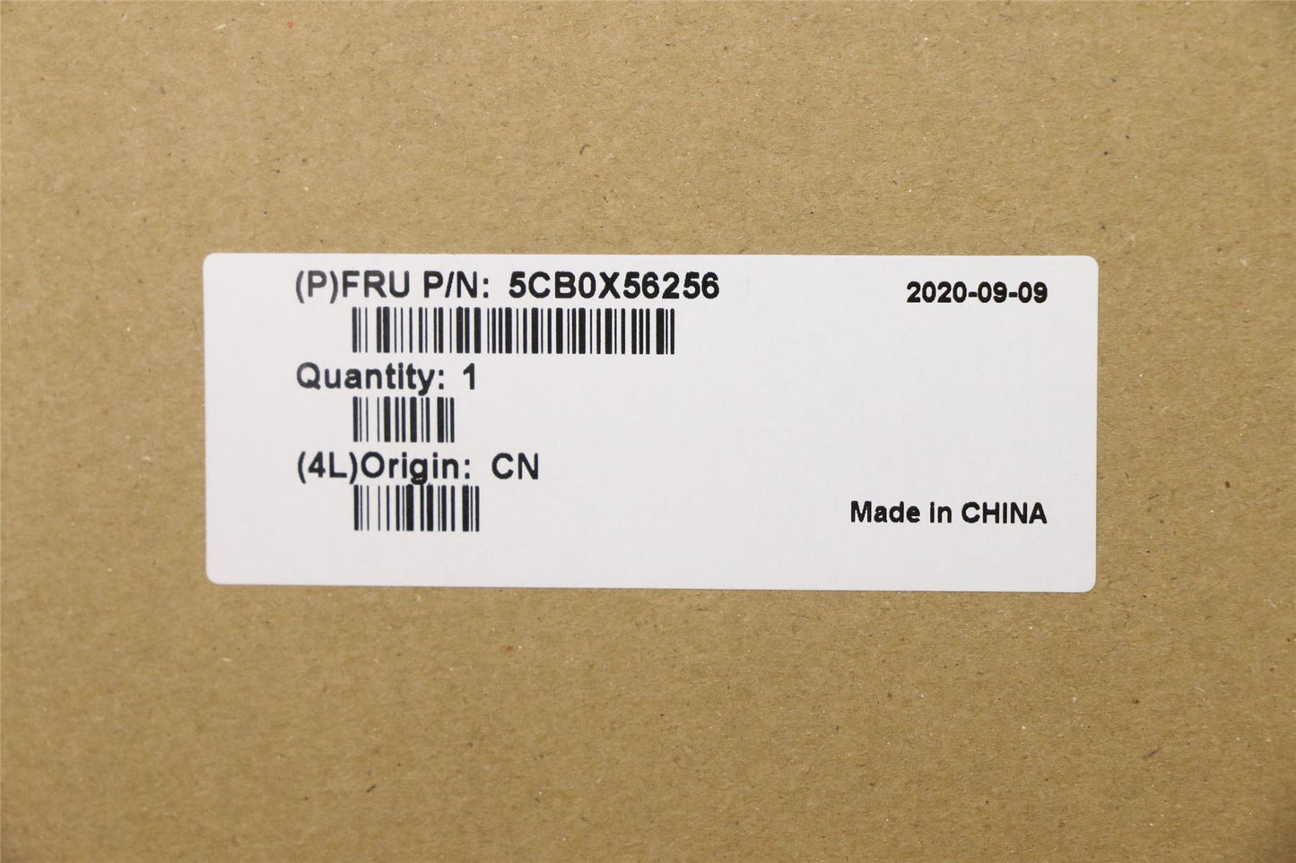 Lenovo IdeaPad 5 15IIL05 5 15ARE05 Palmrest Cover Touchpad Keyboard 5CB0X56256