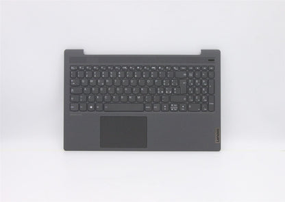 Lenovo Upper Case ASM_IT L81YK BLNFPGG 5CB0X56189