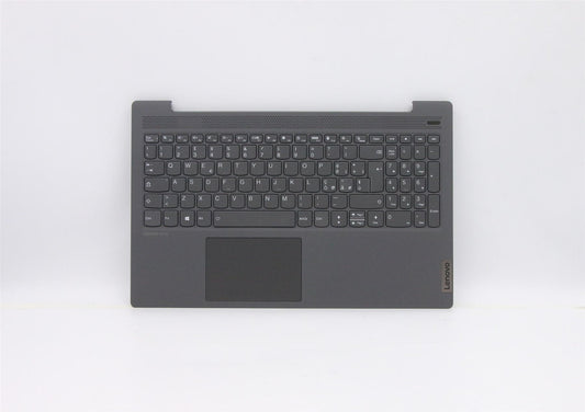 Lenovo Upper Case ASM_IT L81YK BLNFPGG 5CB0X56189