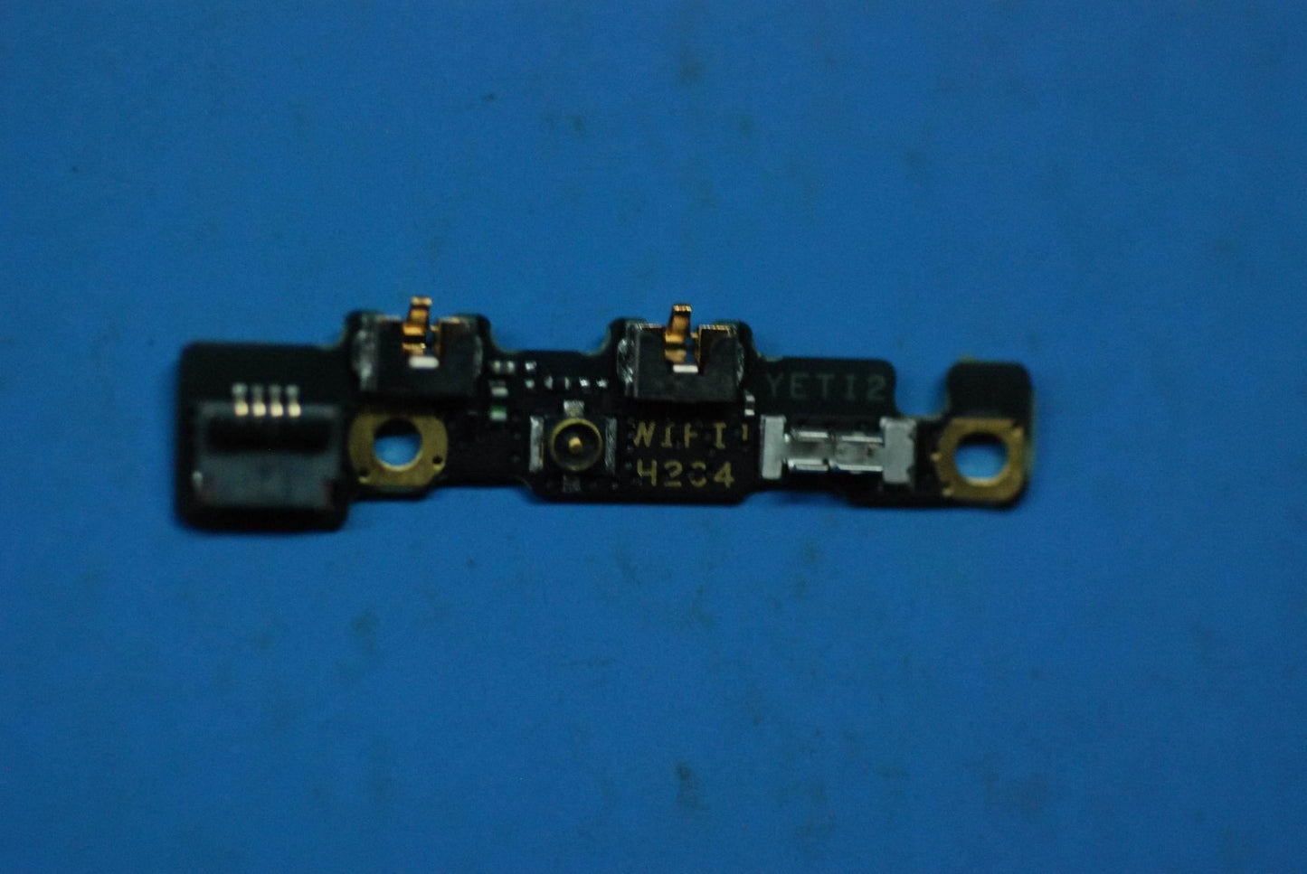 Lenovo YETI2 PRO;WIFI;WIFI1 PCBA WiFi WLAN Board SP68C19825