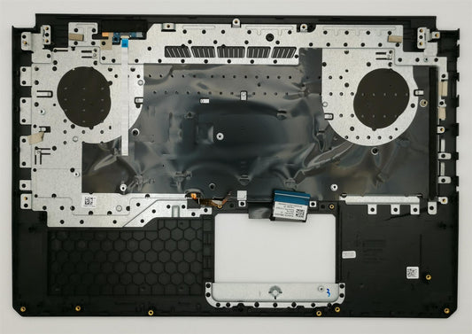 Asus FX504GD FX504GE Keyboard (Uk Module/As 90NR00J2-R31UK1