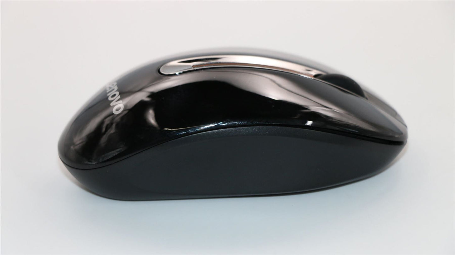Lenovo Wireless Mouse N3903 (Blk) 01FJ151
