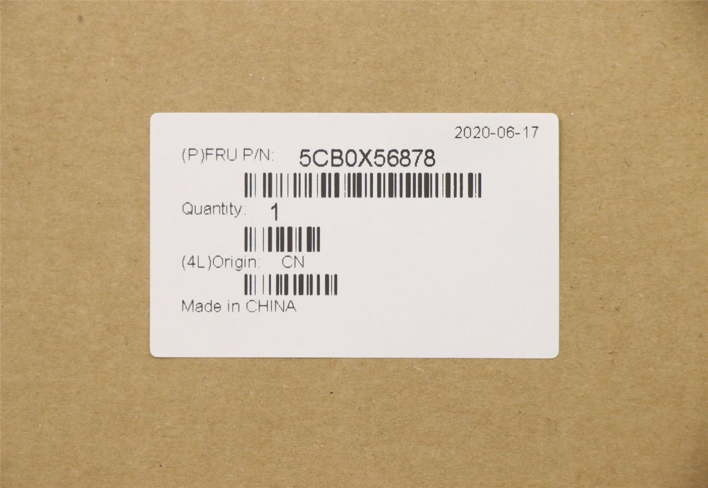Lenovo IdeaPad 3-17ADA05 3-17ARE05 3-17IML05 Keyboard Palmrest German 5CB0X56878
