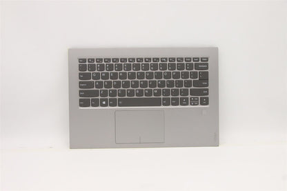 Lenovo Upper Case L 80Y7 PTN W/KB US 5CB0Q09678