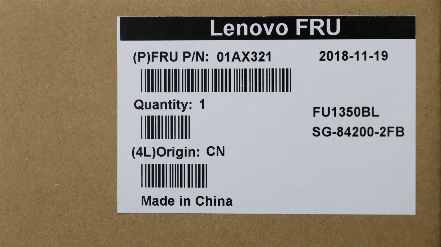 Lenovo ThinkPad L440 L450 L460 T431s T440 Keyboard French Black Backlit 01AX321