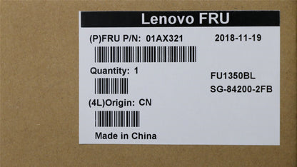 Lenovo ThinkPad L440 L450 L460 T431s T440 Keyboard French Black Backlit 01AX321