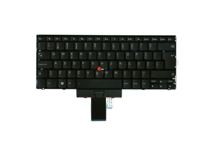 Lenovo PC&LW-KBD POR Portuguese Keyboard 04W0786