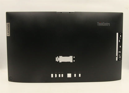 Lenovo ThinkCentre 30a 24 Gen 3 30a 24 Gen 4 AIO Rückseite LCD-Rückabdeckung Schwarz 5M11C17069