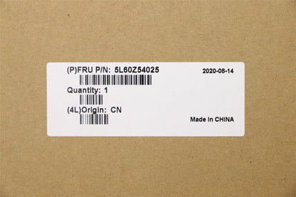 Lenovo LINECORD CH,1.8M,3P,NON-LH,LUX 5L60Z54025