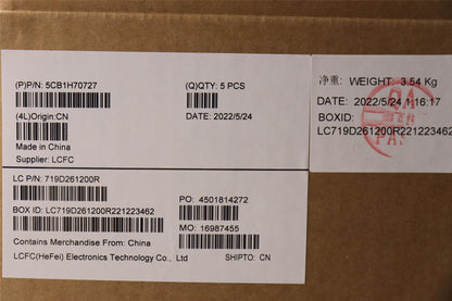 Lenovo COVER Upper Case ASM_NORDIC L82R4 NFPCG 5CB1H70727