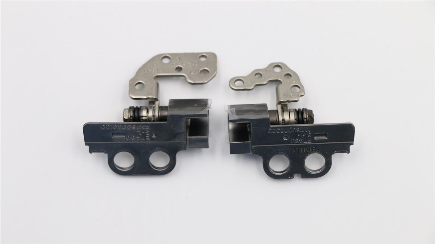 Lenovo ThinkPad T480 A485 Hinge Hinges Bracket 01YR496