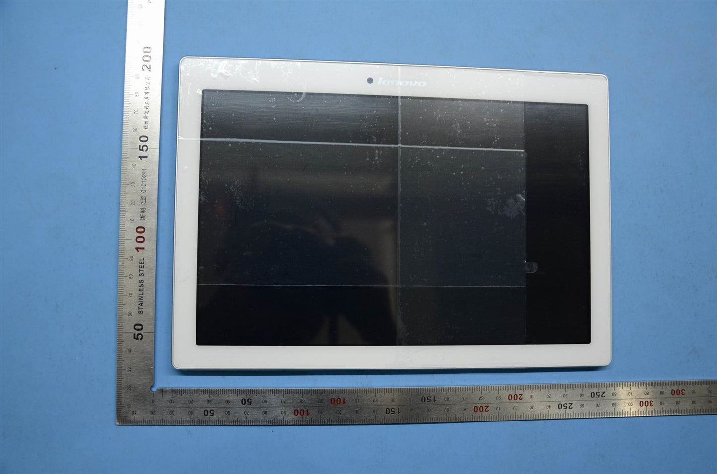 Lenovo A10-70 Tablet (A7600, A7600-F, A7600-H) Touch Touchscreen 5D68C02042
