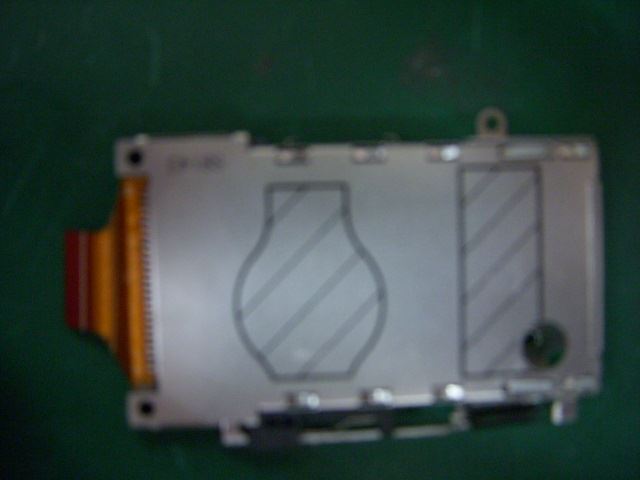 Lenovo U110 NEW CARD HEADER W/FPC FPC Board 31033528