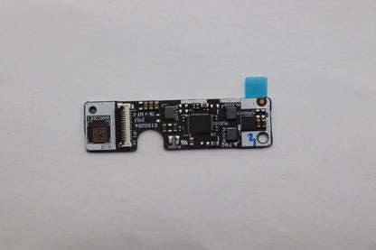 Lenovo CARDPOP L 83F5 PMIC/B Microphone Board 5C50S25867