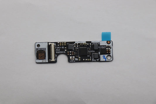 Lenovo CARDPOP L 83F5 PMIC/B Microphone Board 5C50S25867