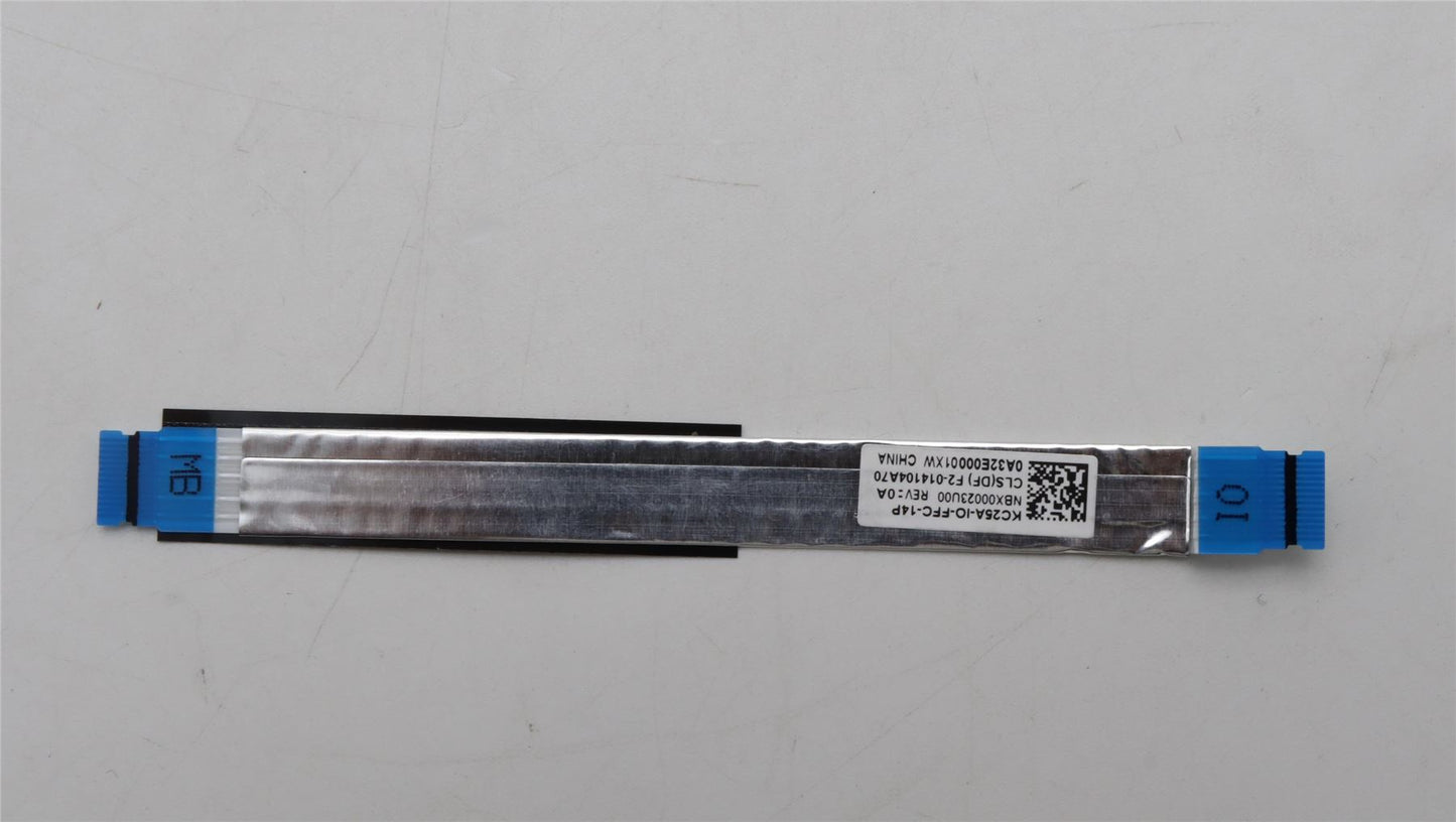 Lenovo Yoga 500e Gen 4 FFC IO Board Cable 5C11H81522