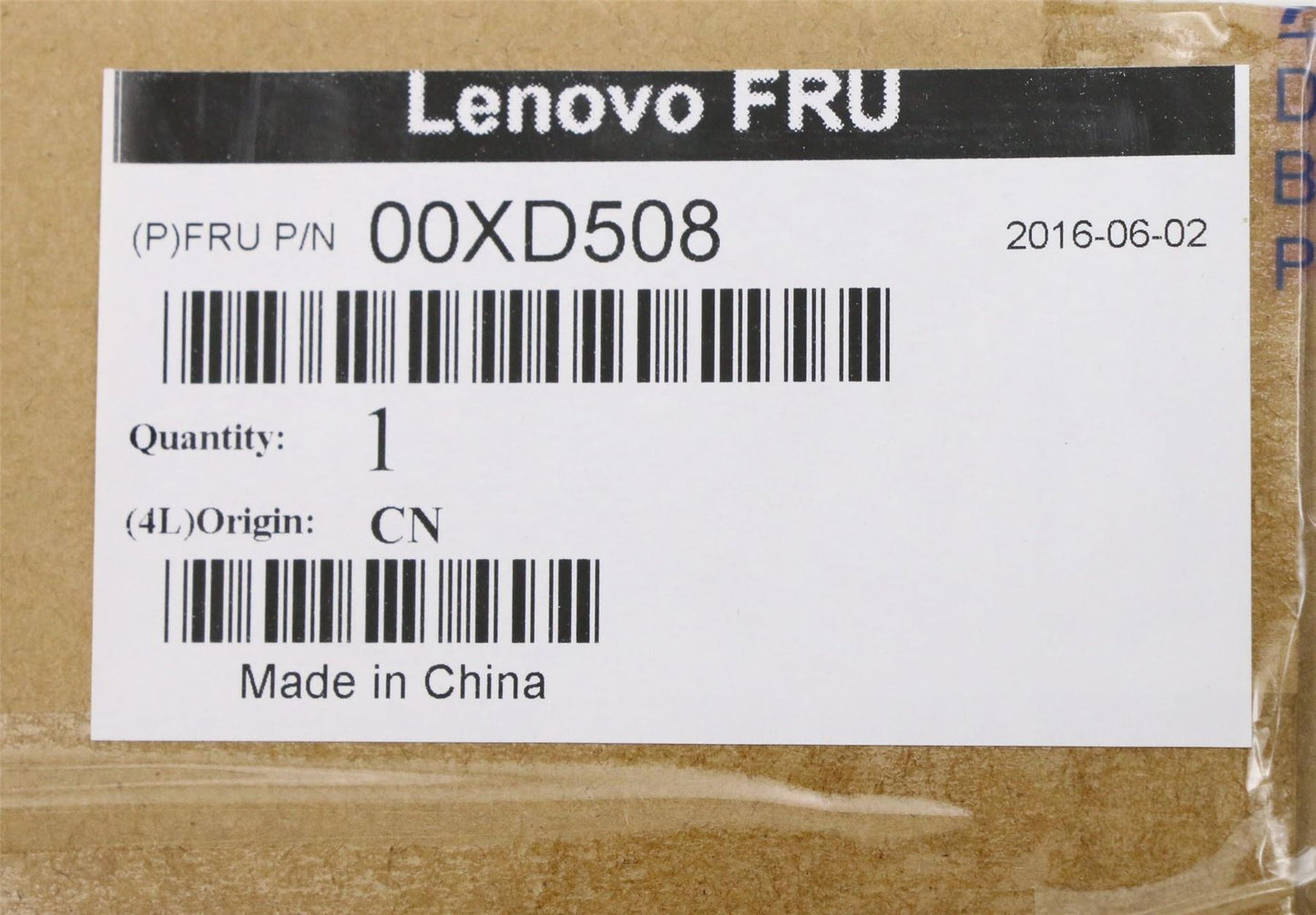 Lenovo MECH_ASM 3.5��HDD drive cage 00XD508