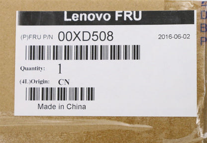 Lenovo MECH_ASM 3.5��HDD drive cage 00XD508