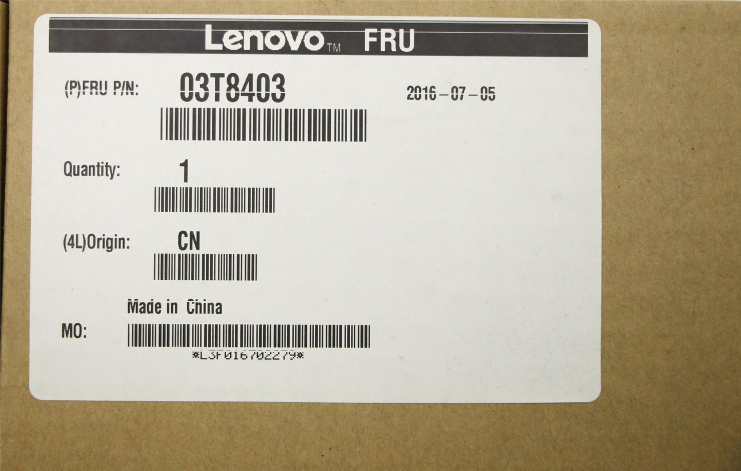 Lenovo FRU DMS59 to Dual DP Dongle 03T8403