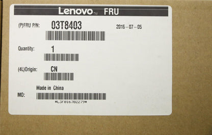 Lenovo FRU DMS59 to Dual DP Dongle 03T8403