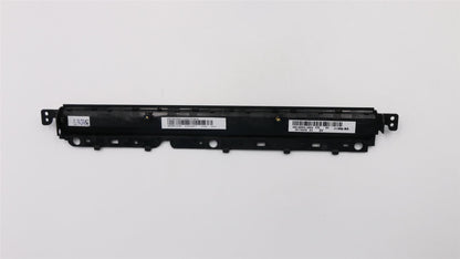 Lenovo IdeaPad 700-15ISK Hinge Cap Strip Trim Cover Black 5CB0K85911