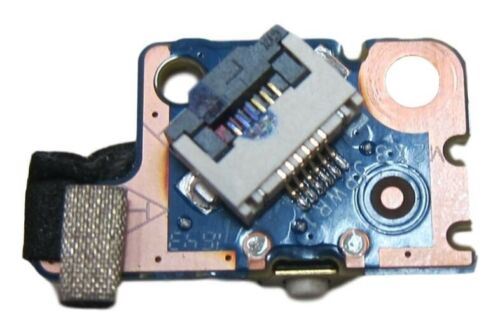 Genuine HP Stream 11-AA. 11-AB Power Button Board 910162-001