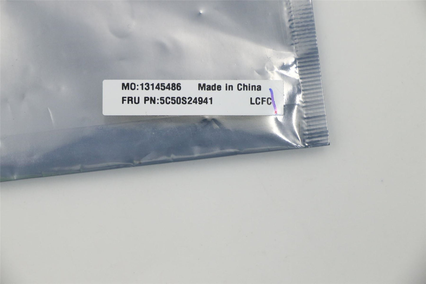 Lenovo Legion Y540-17IRH Touch Pad Track Pad Board 5C50S24941