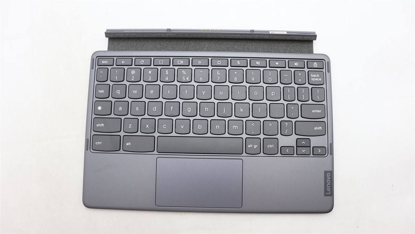 Lenovo Upper Case ASM_USEN H 82T6 USSTGY 5CB1H82598