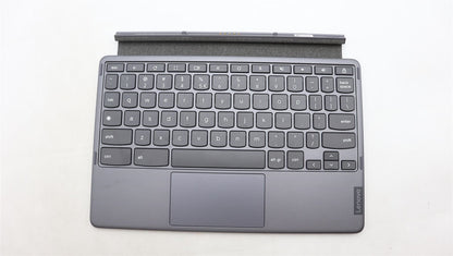 Lenovo Upper Case ASM_USEN H 82T6 USSTGY 5CB1H82598