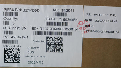 Lenovo NOK,i5-1240P,8G,yTPM2,yAB,DI 5B21K90346